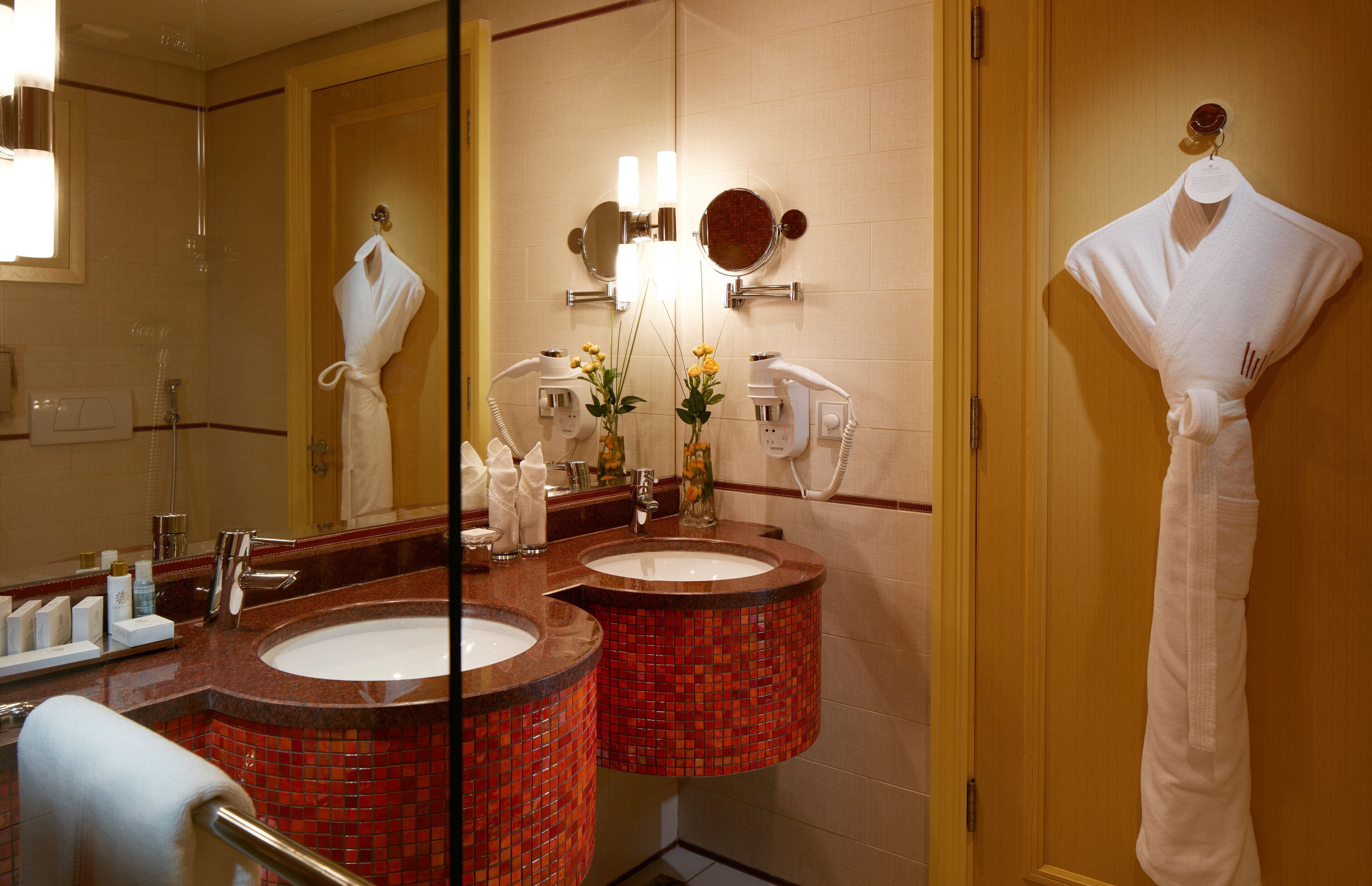 Foto - Millennium Hotel & Convention Centre Kuwait