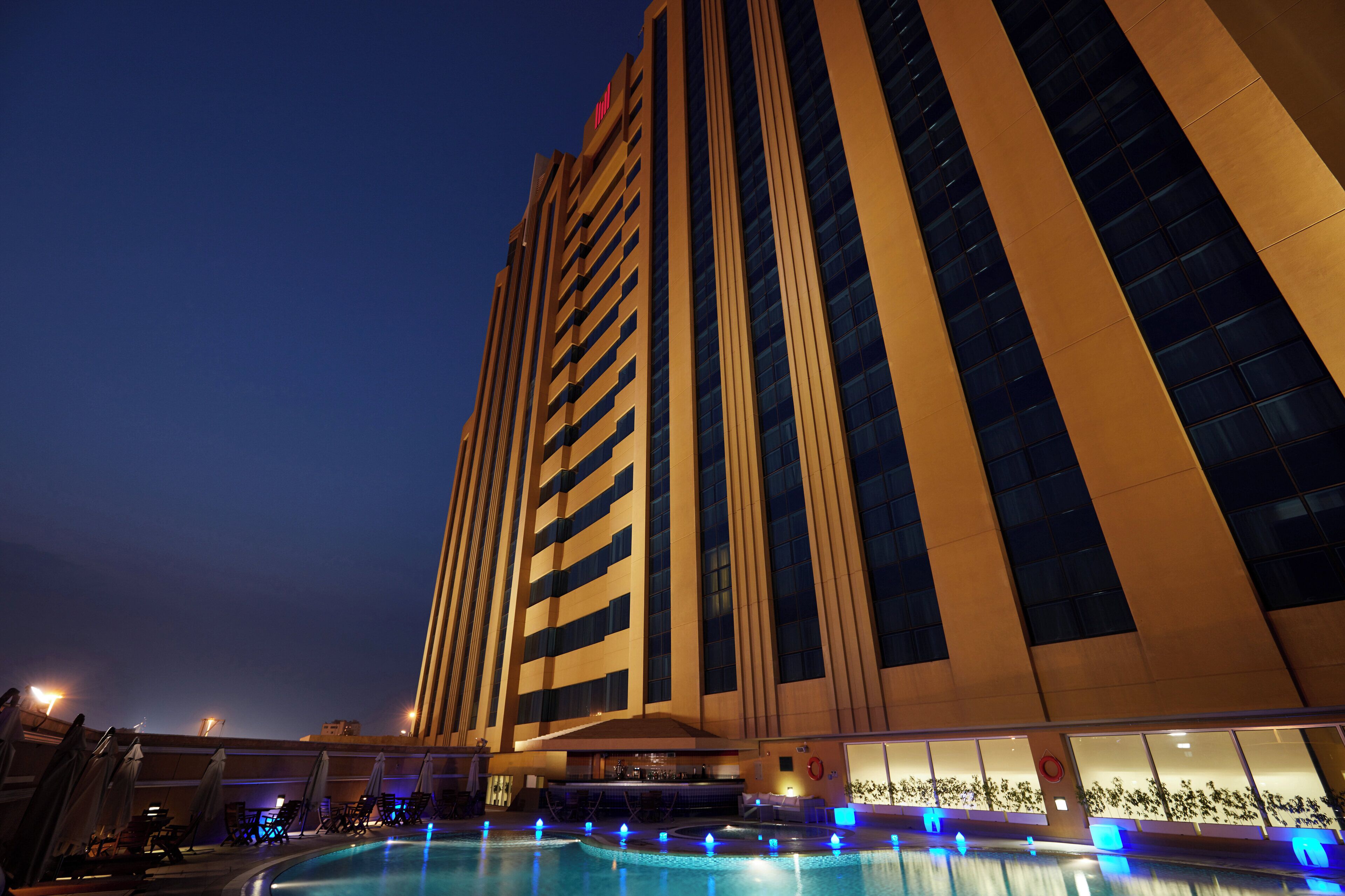 Foto - Millennium Hotel & Convention Centre Kuwait