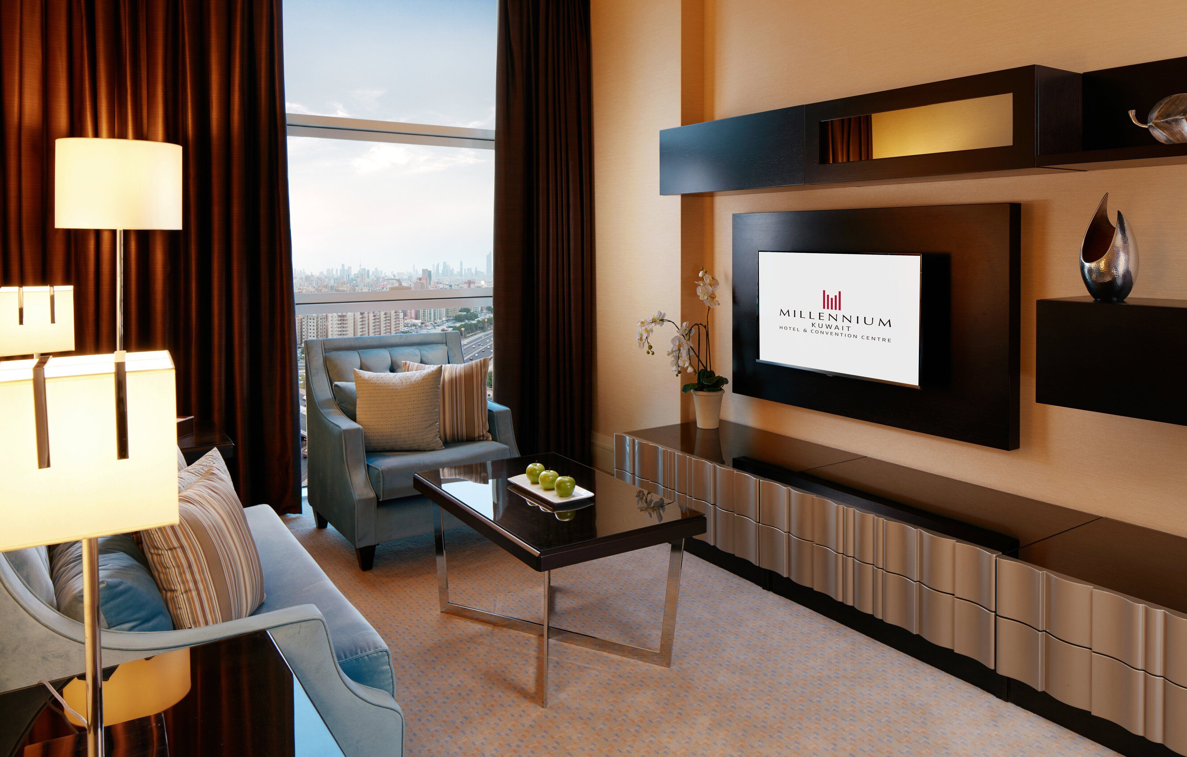 Photo - Millennium Hotel and Convention Centre Kuwait