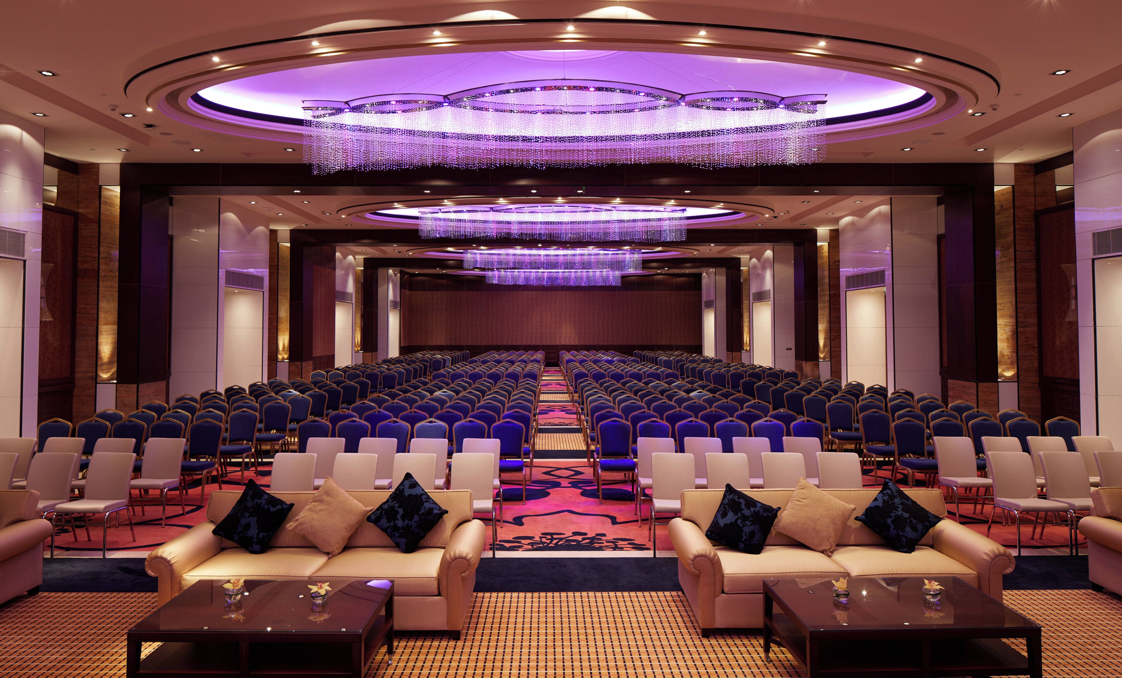 Foto - Millennium Hotel & Convention Centre Kuwait