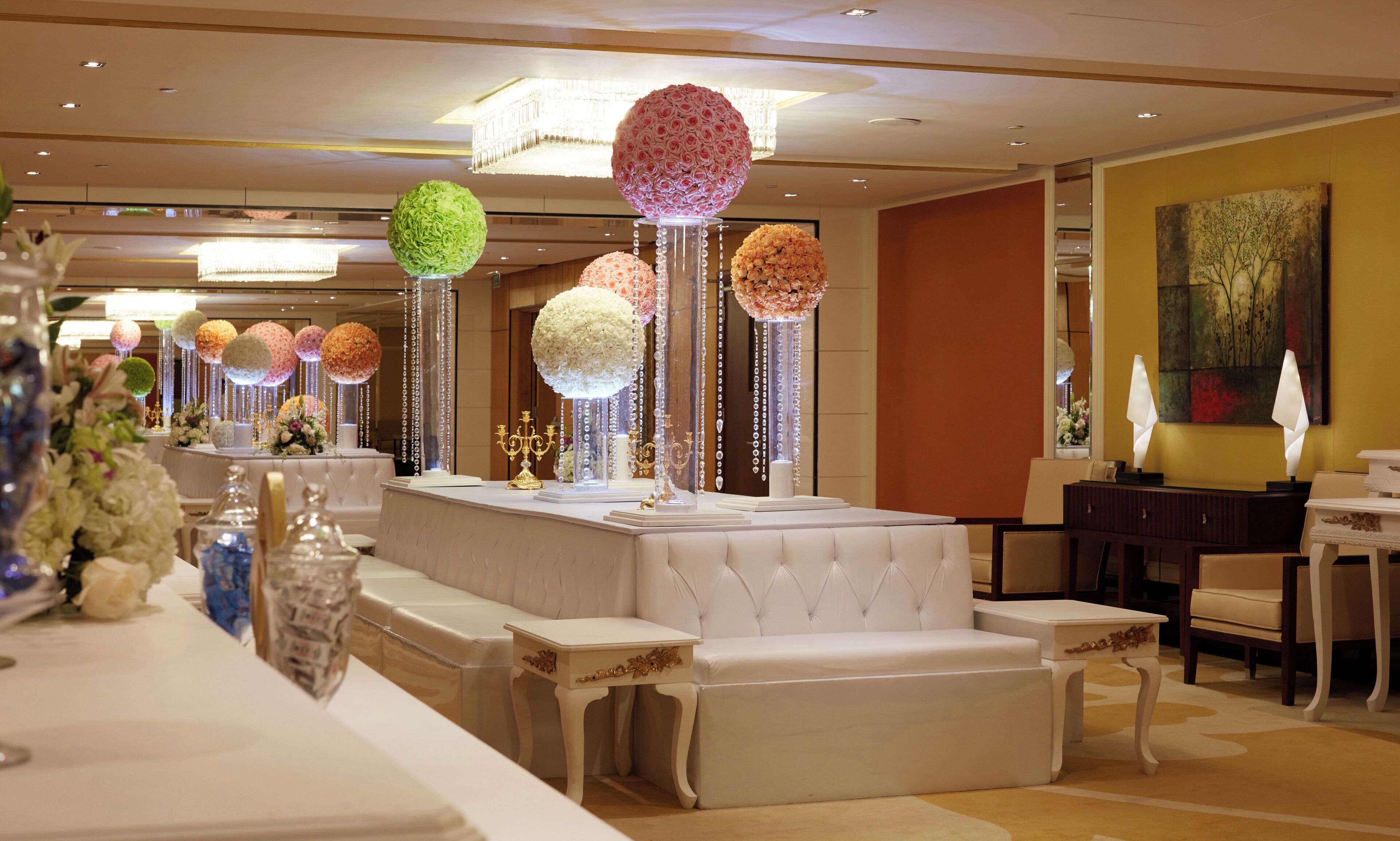 Foto - Millennium Hotel & Convention Centre Kuwait