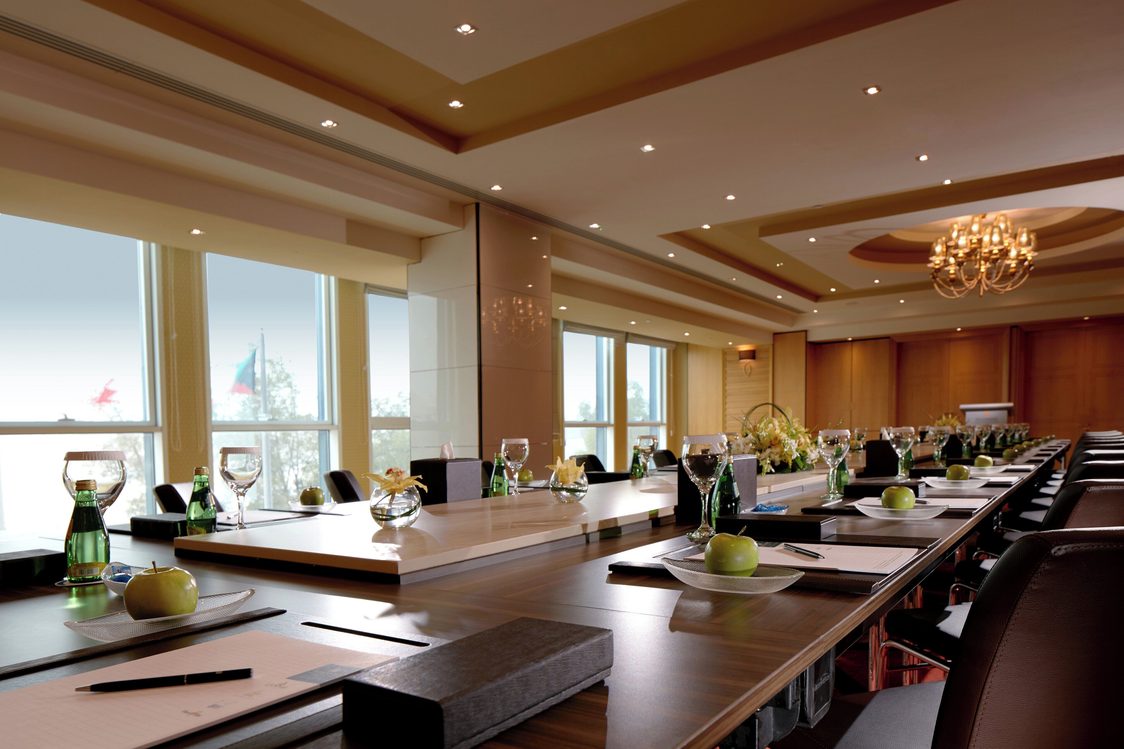 Foto - Millennium Hotel & Convention Centre Kuwait