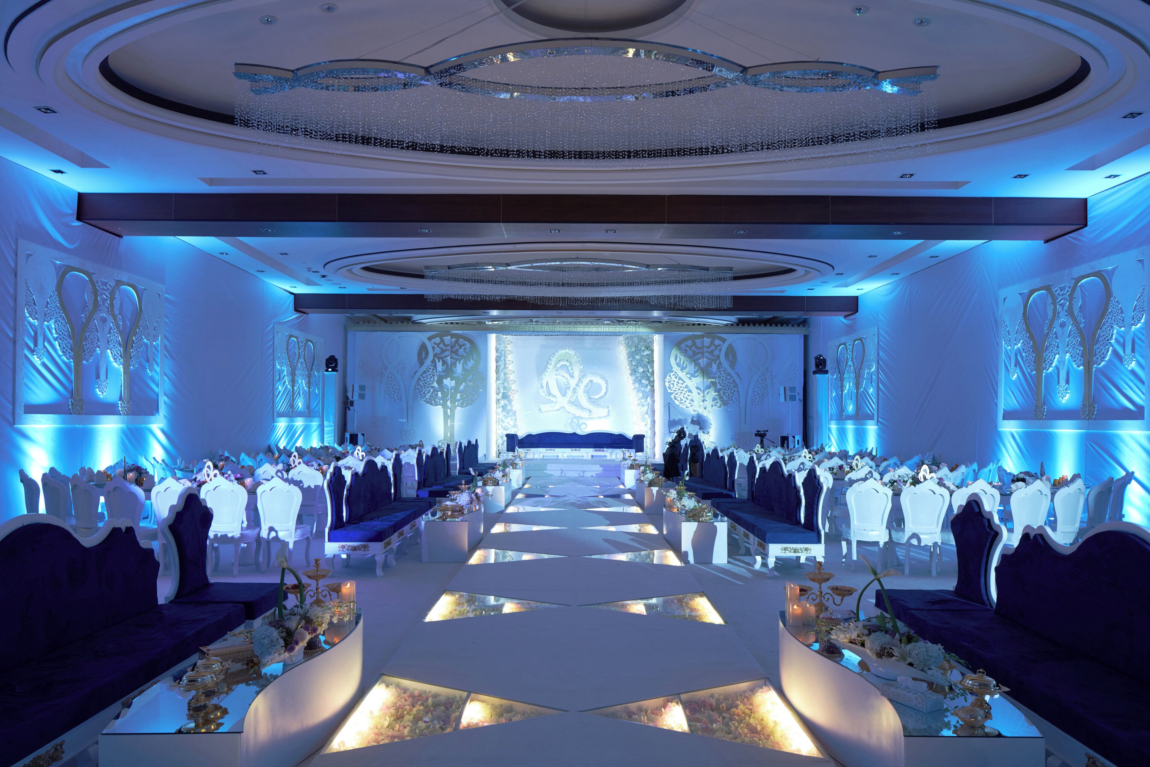 Foto - Millennium Hotel & Convention Centre Kuwait