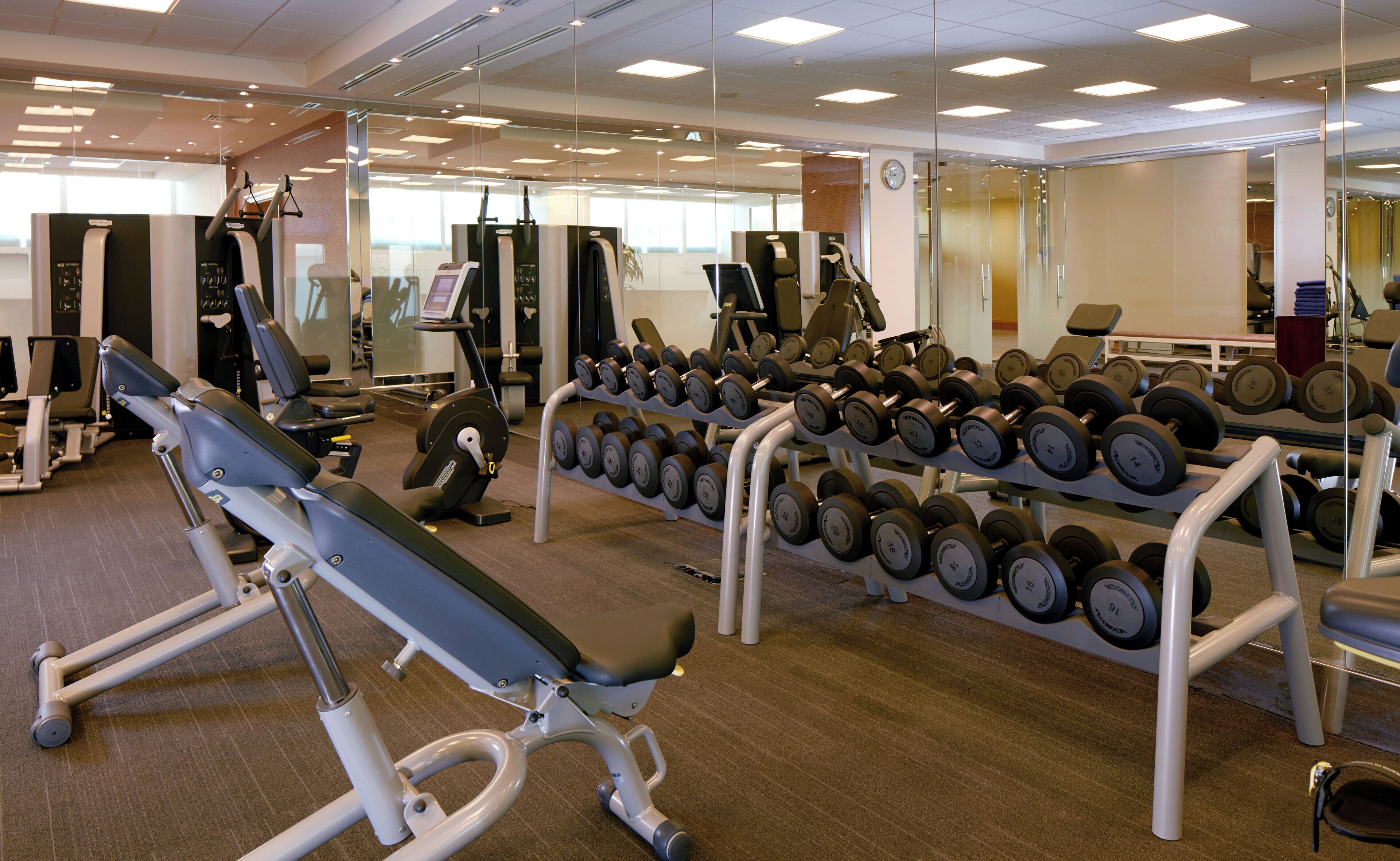 Foto - Millennium Hotel & Convention Centre Kuwait