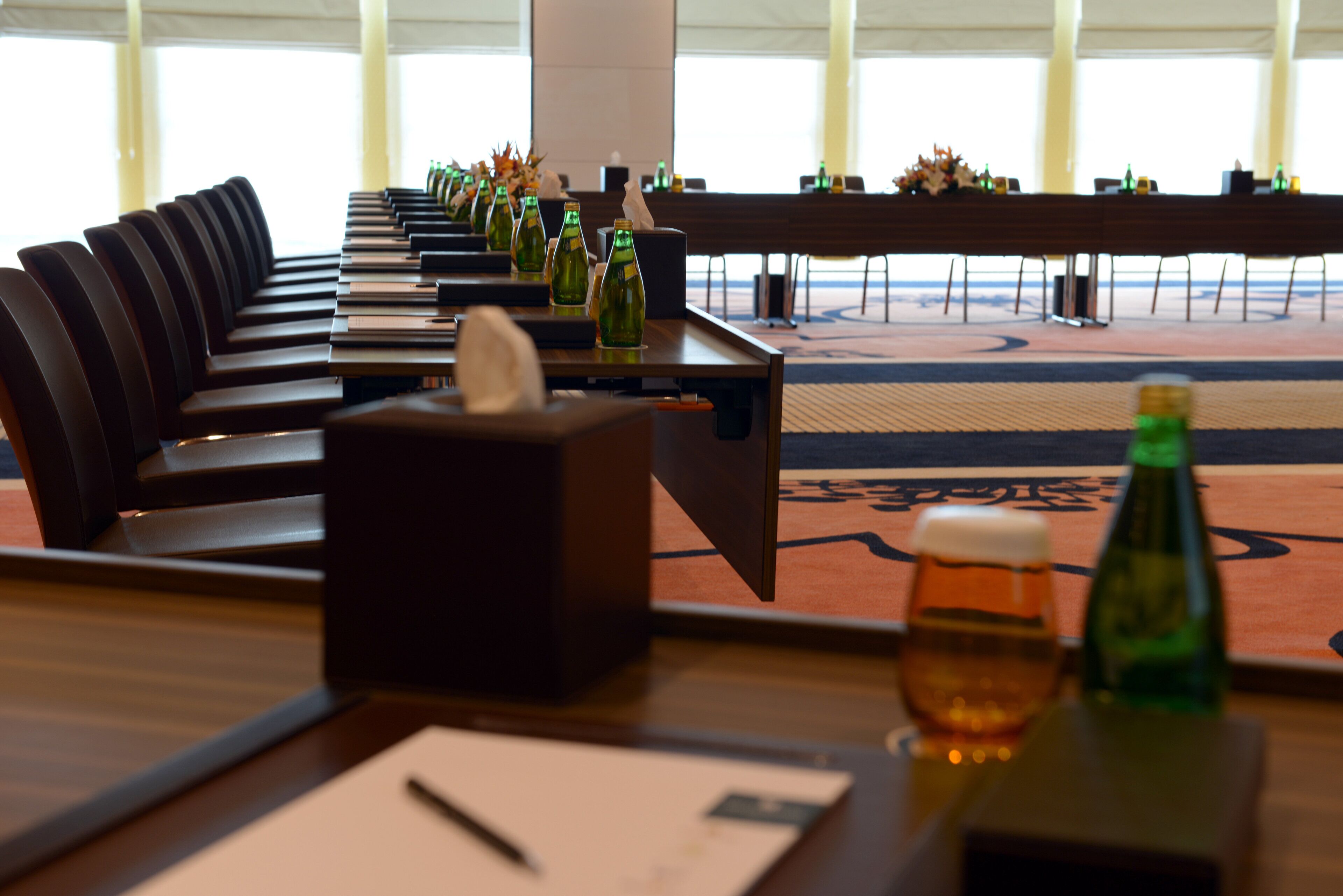 Photo - Millennium Hotel and Convention Centre Kuwait