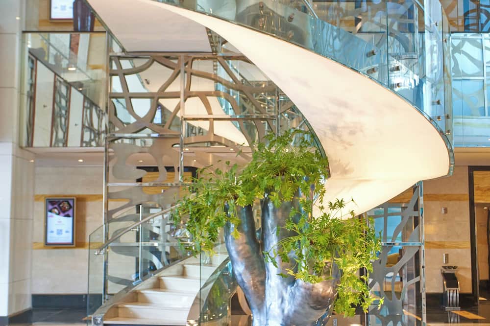 Millennium Hotel and Convention Centre Kuwait