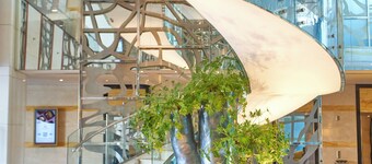 科威特千禧酒店暨會議中心