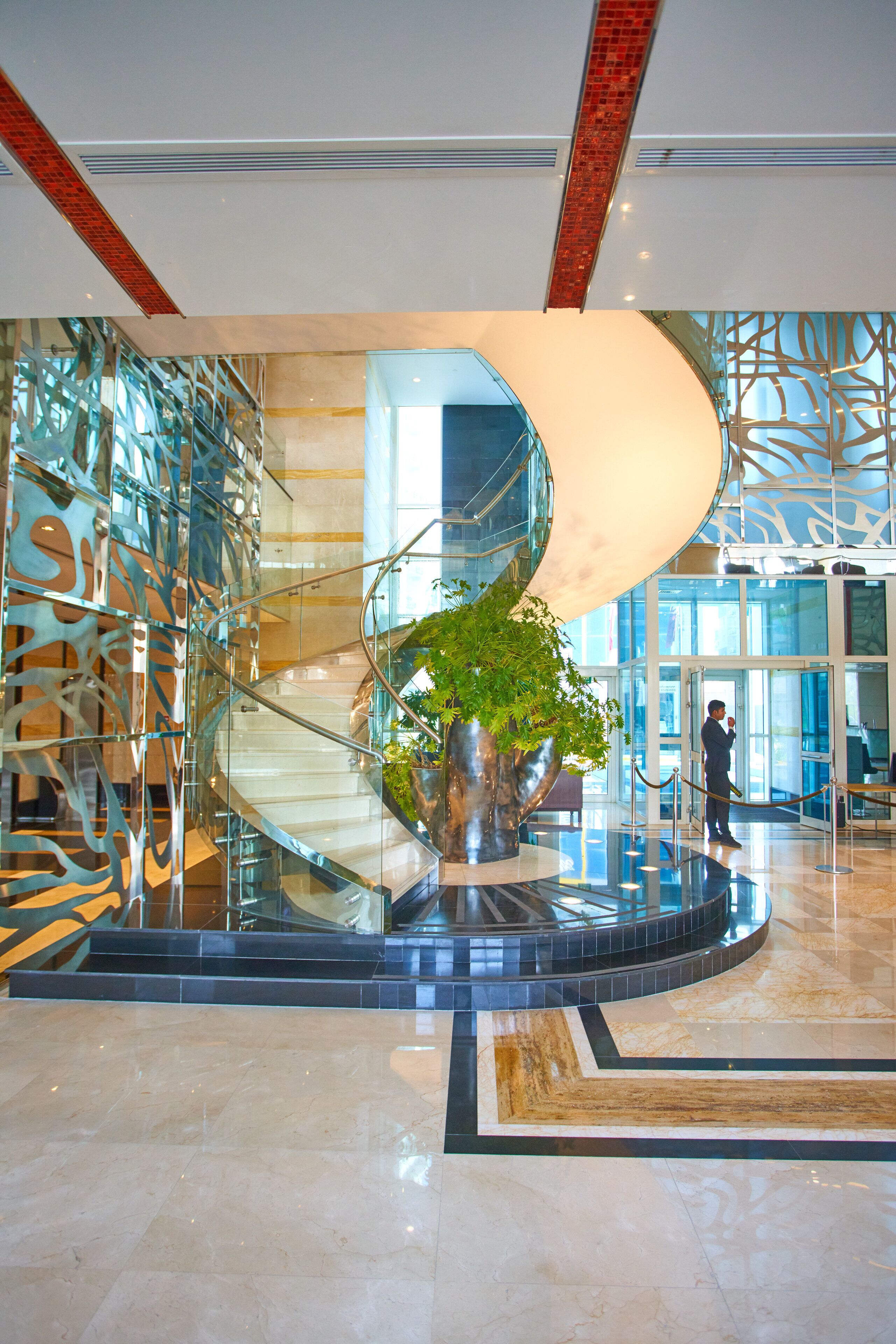 Foto - Millennium Hotel & Convention Centre Kuwait