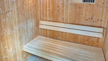 Perawatan tubuh, pijat jaringan dalam, body wrap, dan body scrub