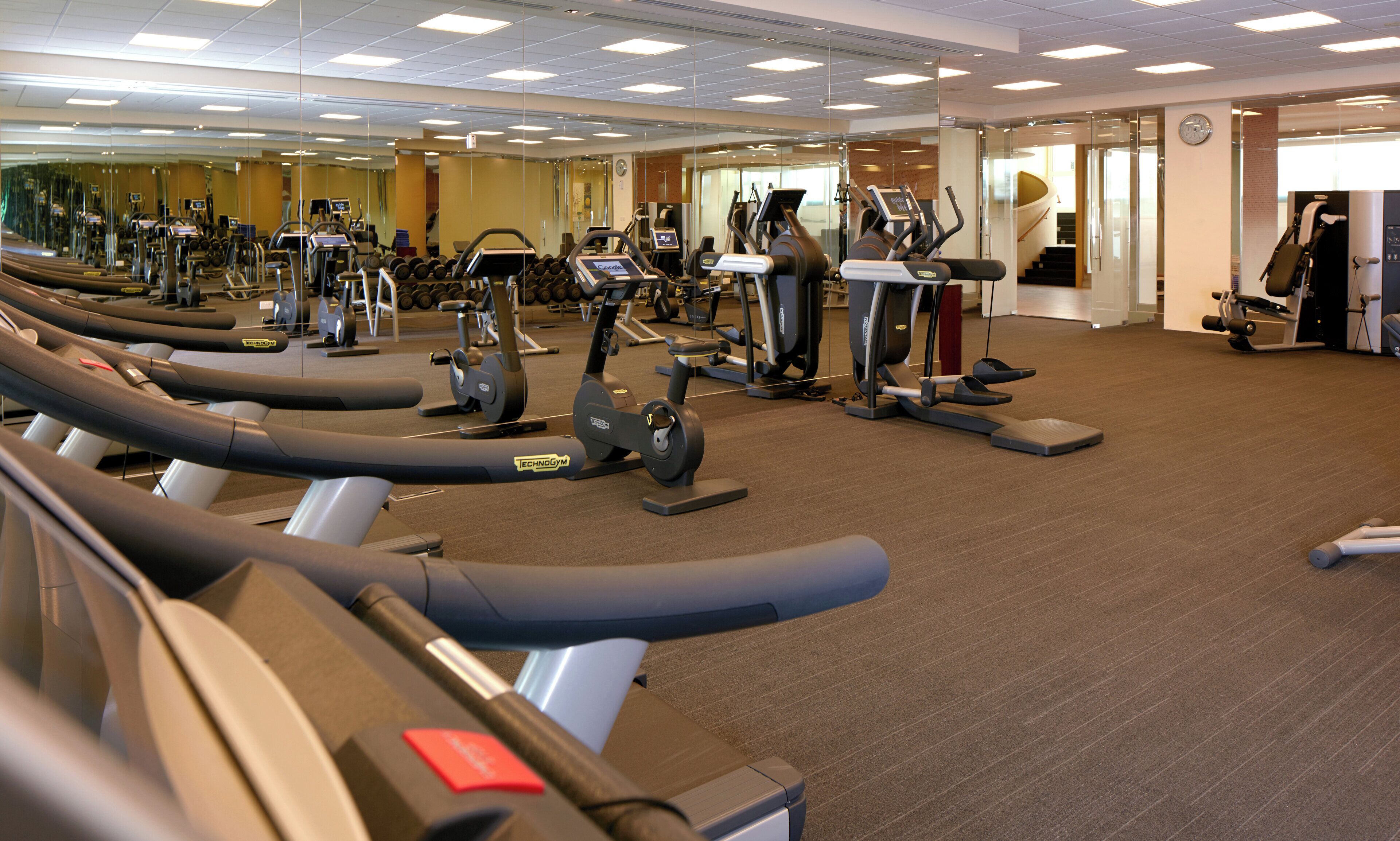 Foto - Millennium Hotel & Convention Centre Kuwait