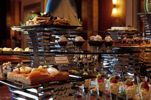 Banquet hall - Millennium Hotel and Convention Centre Kuwait (Salmiya)