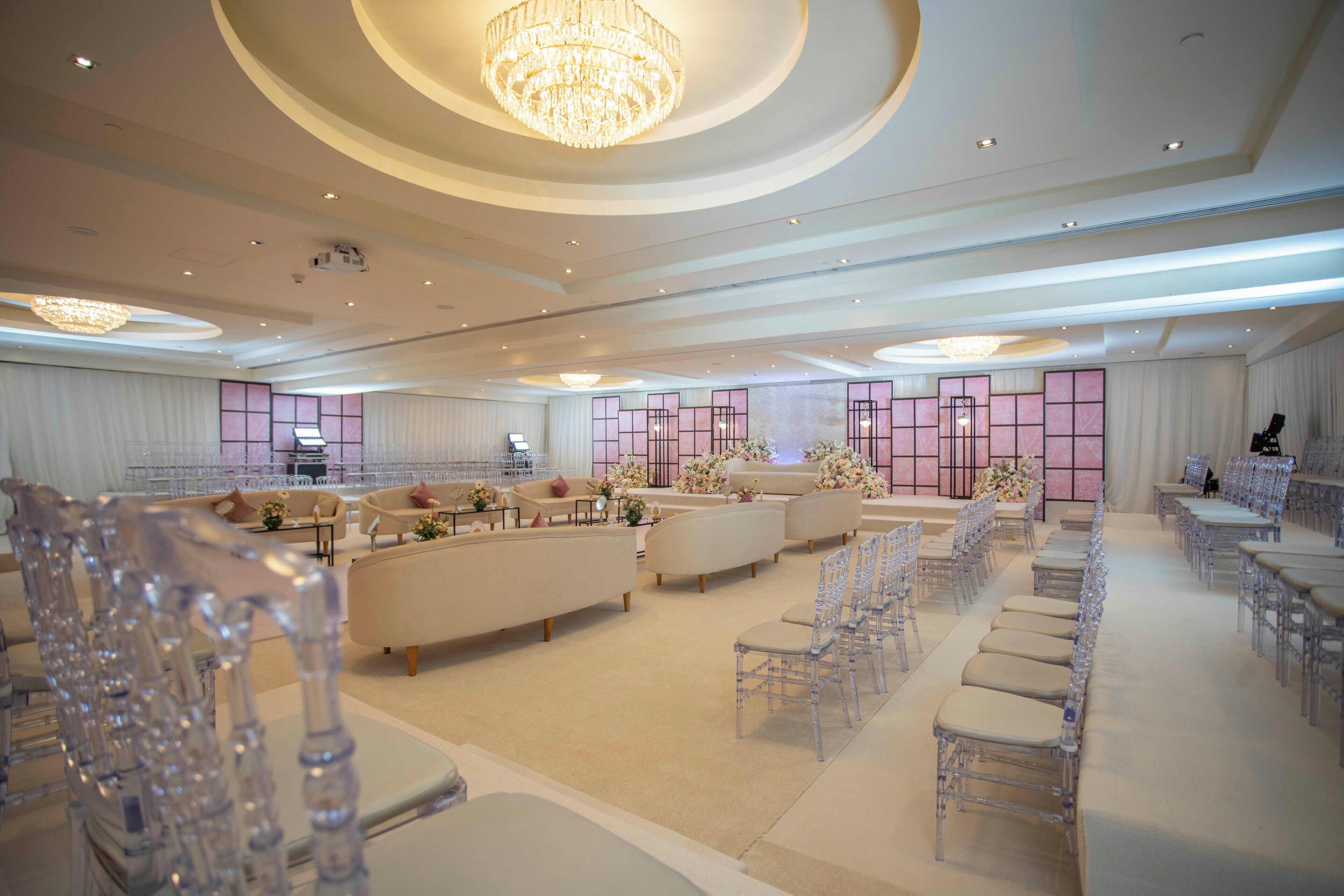 Foto - Millennium Hotel & Convention Centre Kuwait