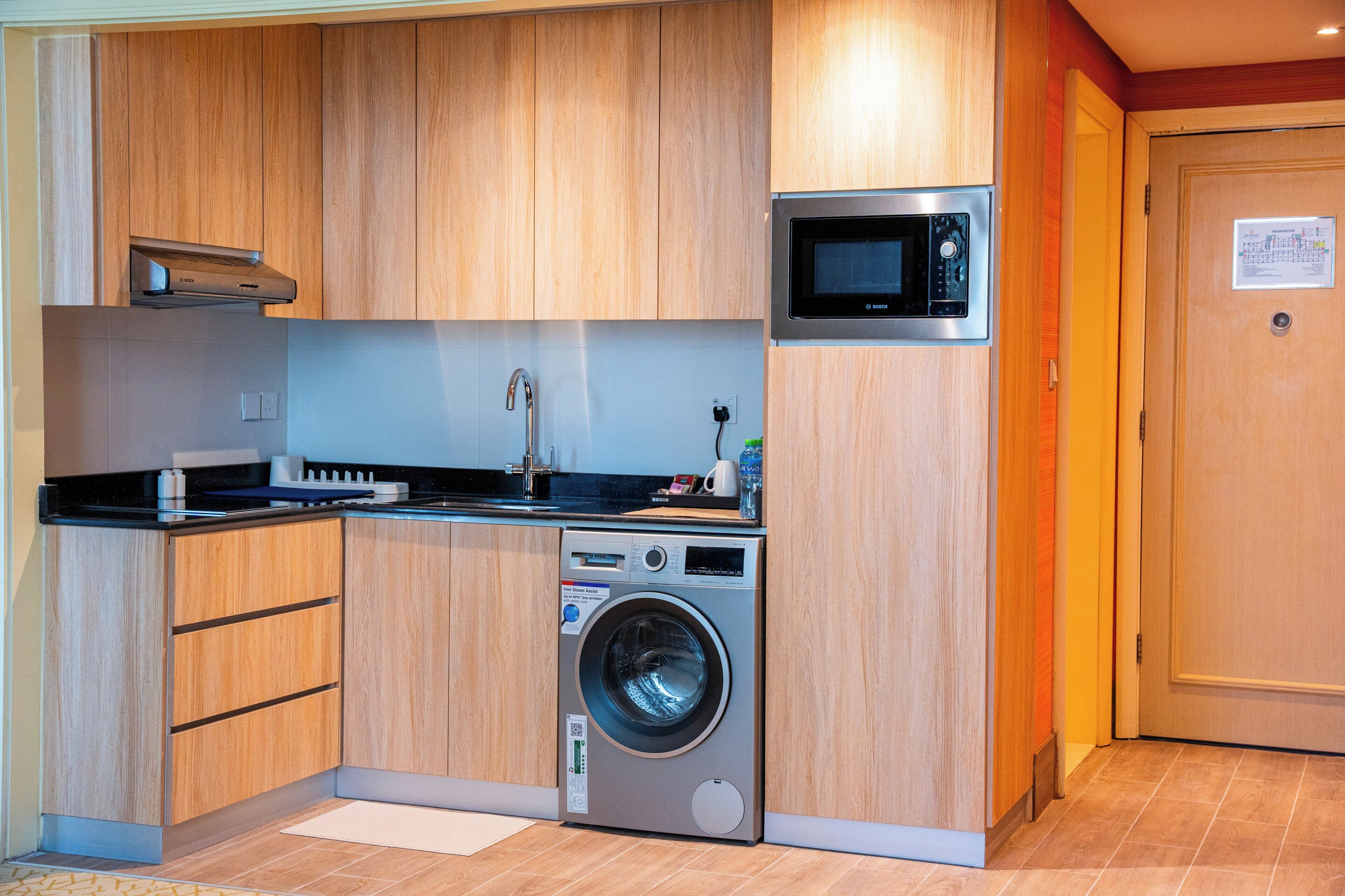 Foto - Millennium Hotel & Convention Centre Kuwait