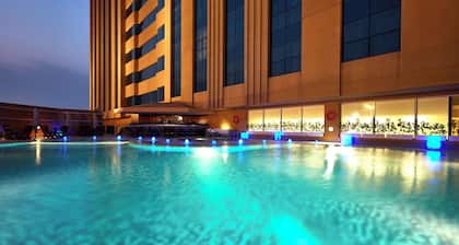 Millennium Hotel and Convention Centre Kuwait