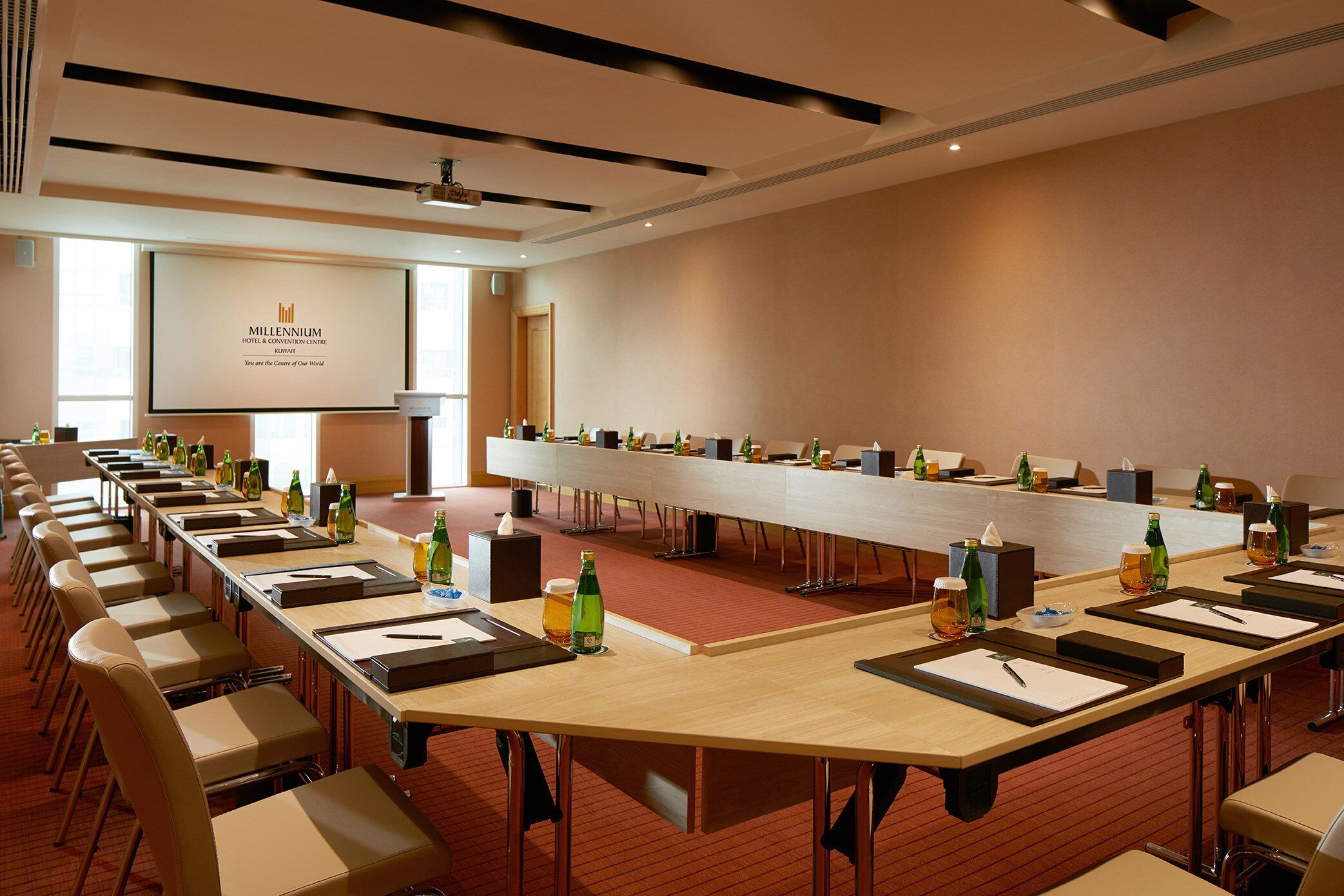 Photo - Millennium Hotel and Convention Centre Kuwait