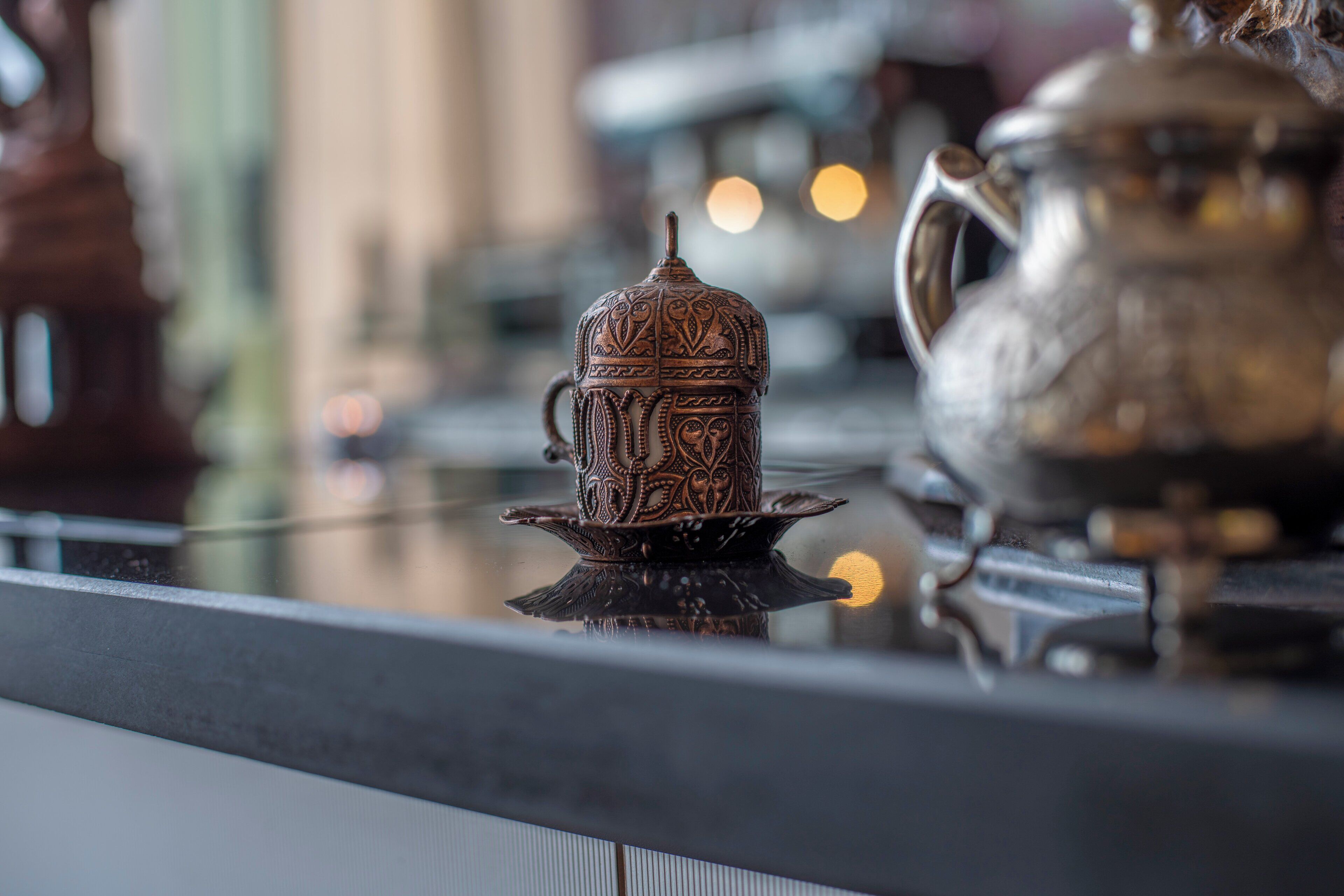 คาเฟ่