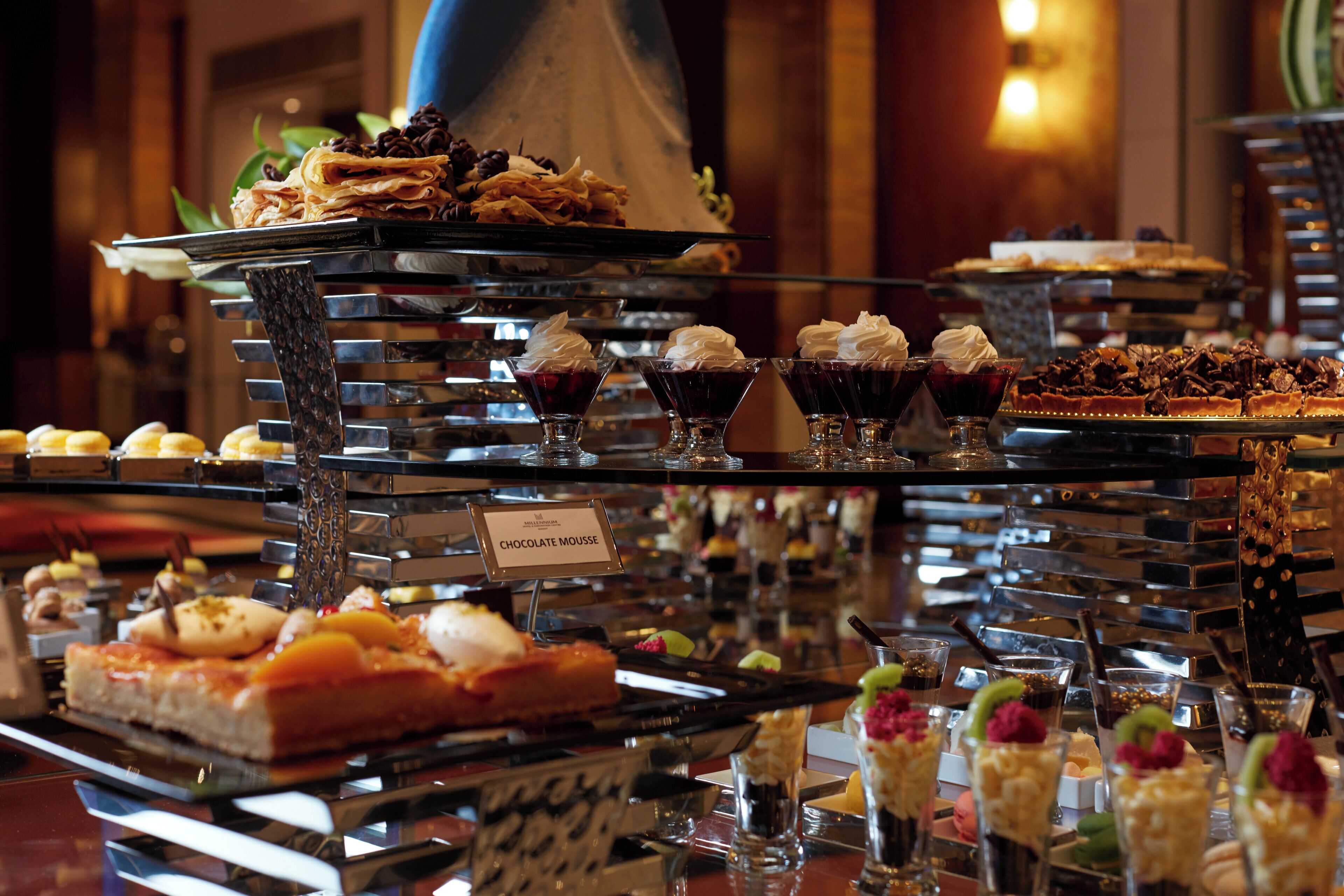 Foto - Millennium Hotel & Convention Centre Kuwait