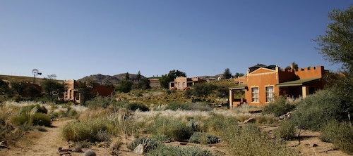 Klein-Aus Vista Desert Horse Inn