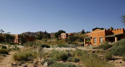 Klein-Aus Vista Desert Horse Inn