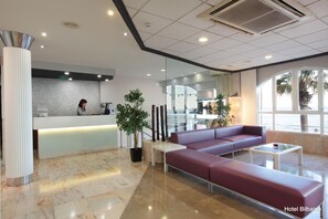 ล็อบบี้