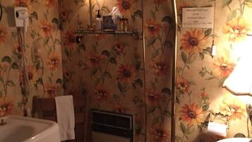 Bademäntel, Handtücher