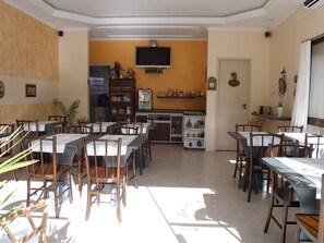Interior - Pousada do Atobá (Florianópolis)