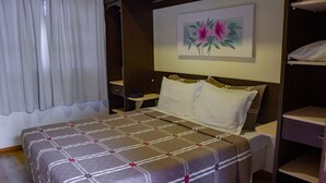 木屋 | 迷你吧、客房内保险箱、免费婴儿床、免费 WiFi