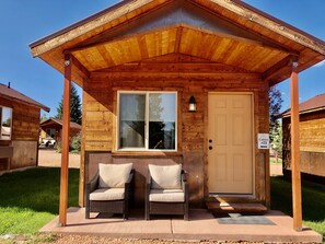 Exterior - Mountain Ridge Cabins and Lodging (Hatch)