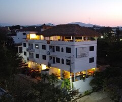 Vistas desde el alojamiento