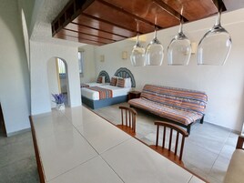 Junior Suite P2 | Room amenity