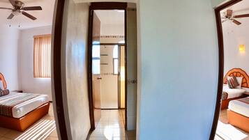 Master Suite P1 | Interior