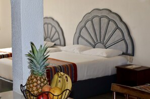 Junior Suite P2 | In-room safe, free WiFi - Quinta Carrizalillo (Puerto Escondido)