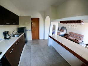 Junior Suite P2 | Private kitchen