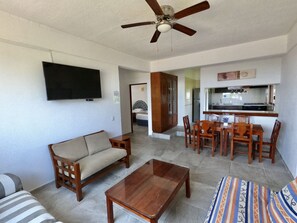 Master Suite P2 | Comodidades do quarto