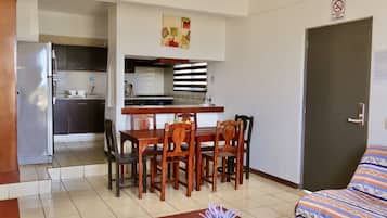 Master Suite P1 | Inngang