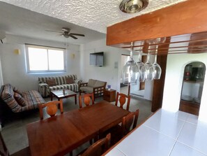 Master Suite P2 | Comodidades do quarto