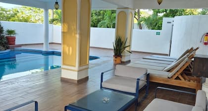 Quinta Carrizalillo