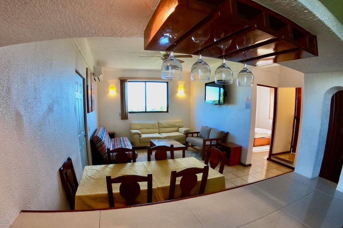 Master Suite P1 | Interior