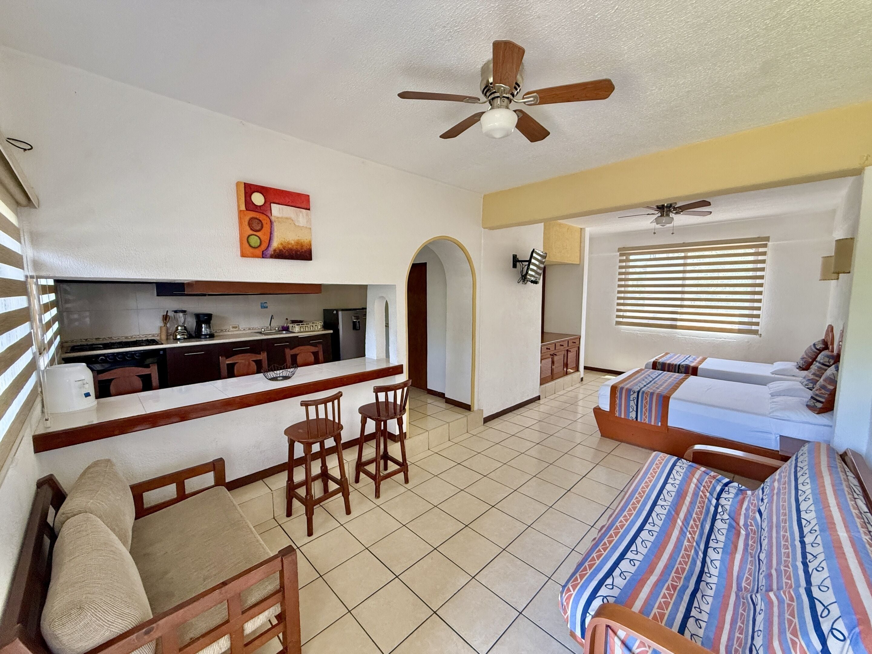 Junior Suite P1 | Lobby