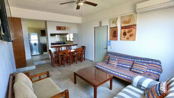 Master Suite P2 | Tiện nghi tại phòng