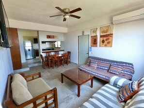 Master Suite P2 | Romfasilitet