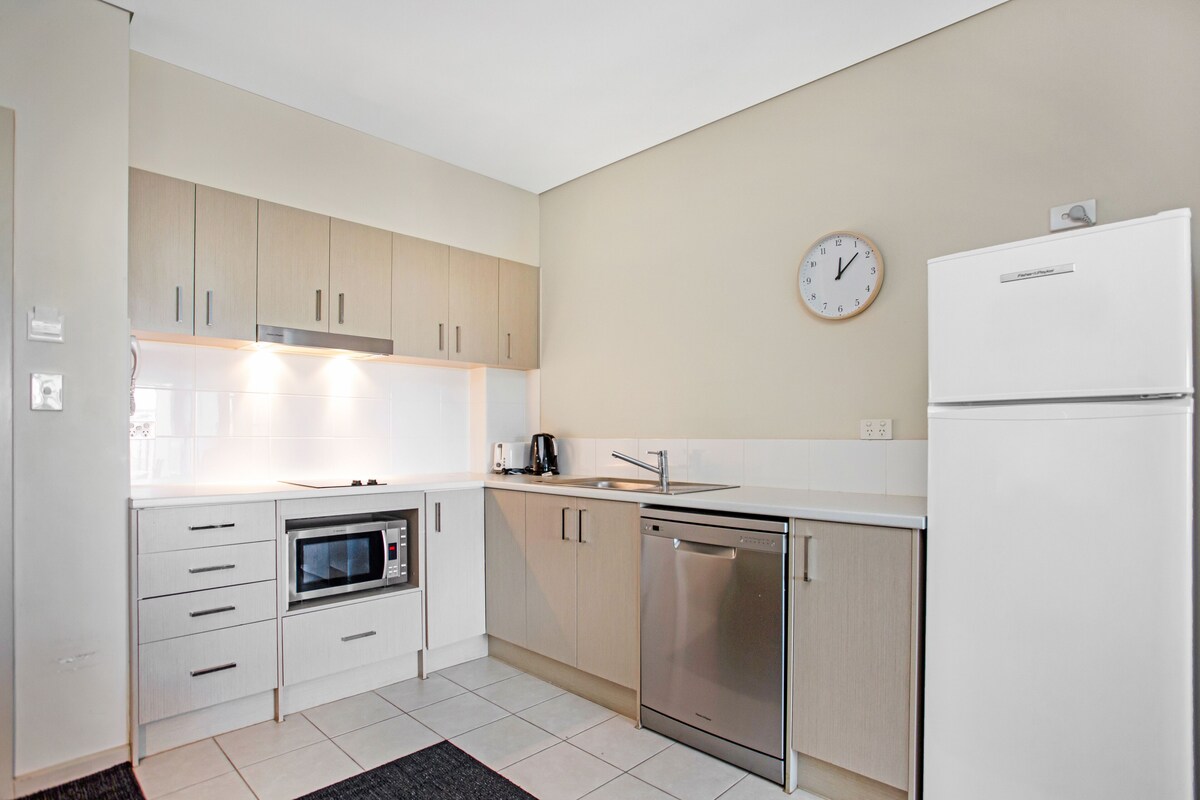 Hume Serviced Apartments