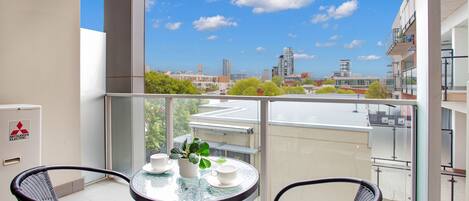 1 Bedroom Standard | Terrace/patio