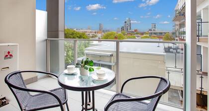 Hume Serviced Apartments