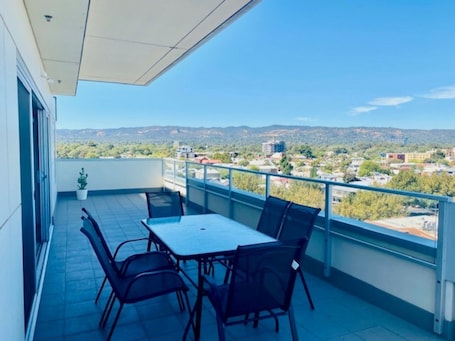 2 habitaciones, ropa de cama de alta calidad y colchones Select Comfort