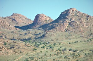Exterior - Klein-Aus Vista Desert Horse Campsite (Aus)