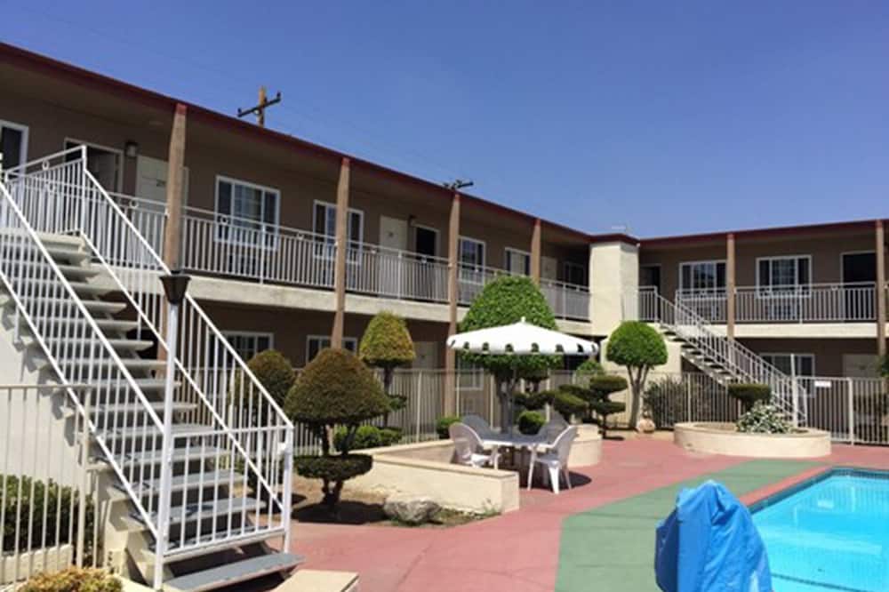 Willow Tree Lodge