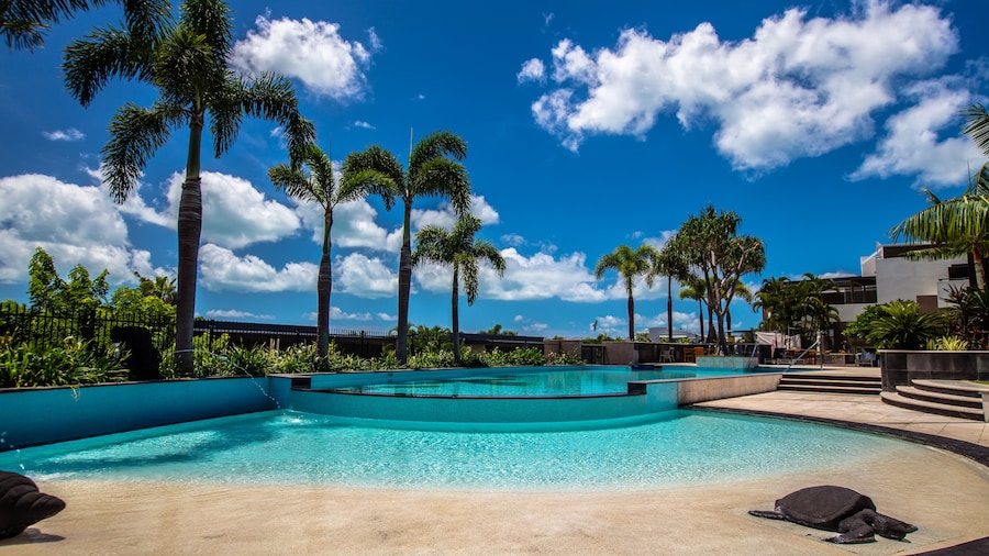 Mirage Whitsundays
