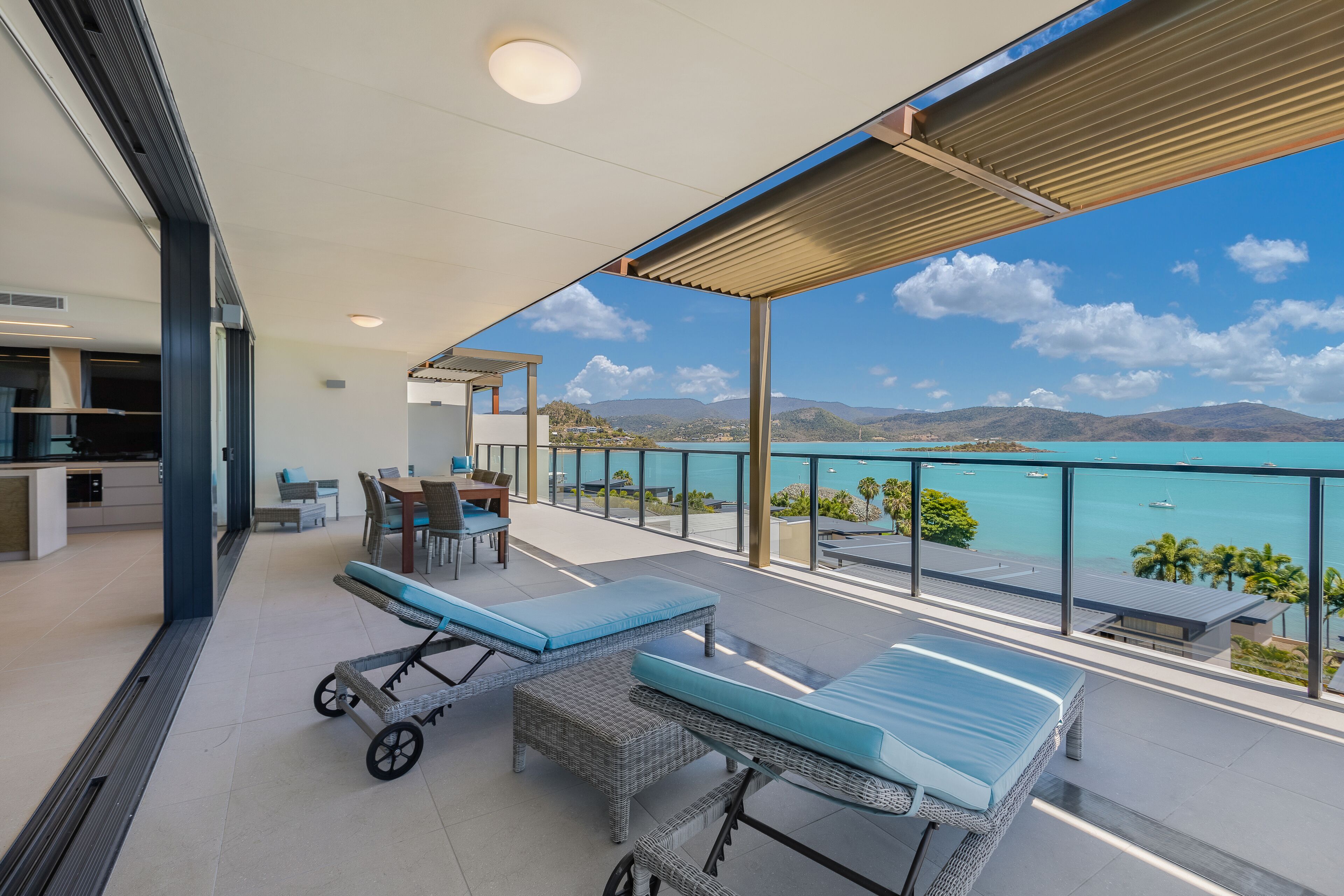 Mirage Whitsundays — image 6