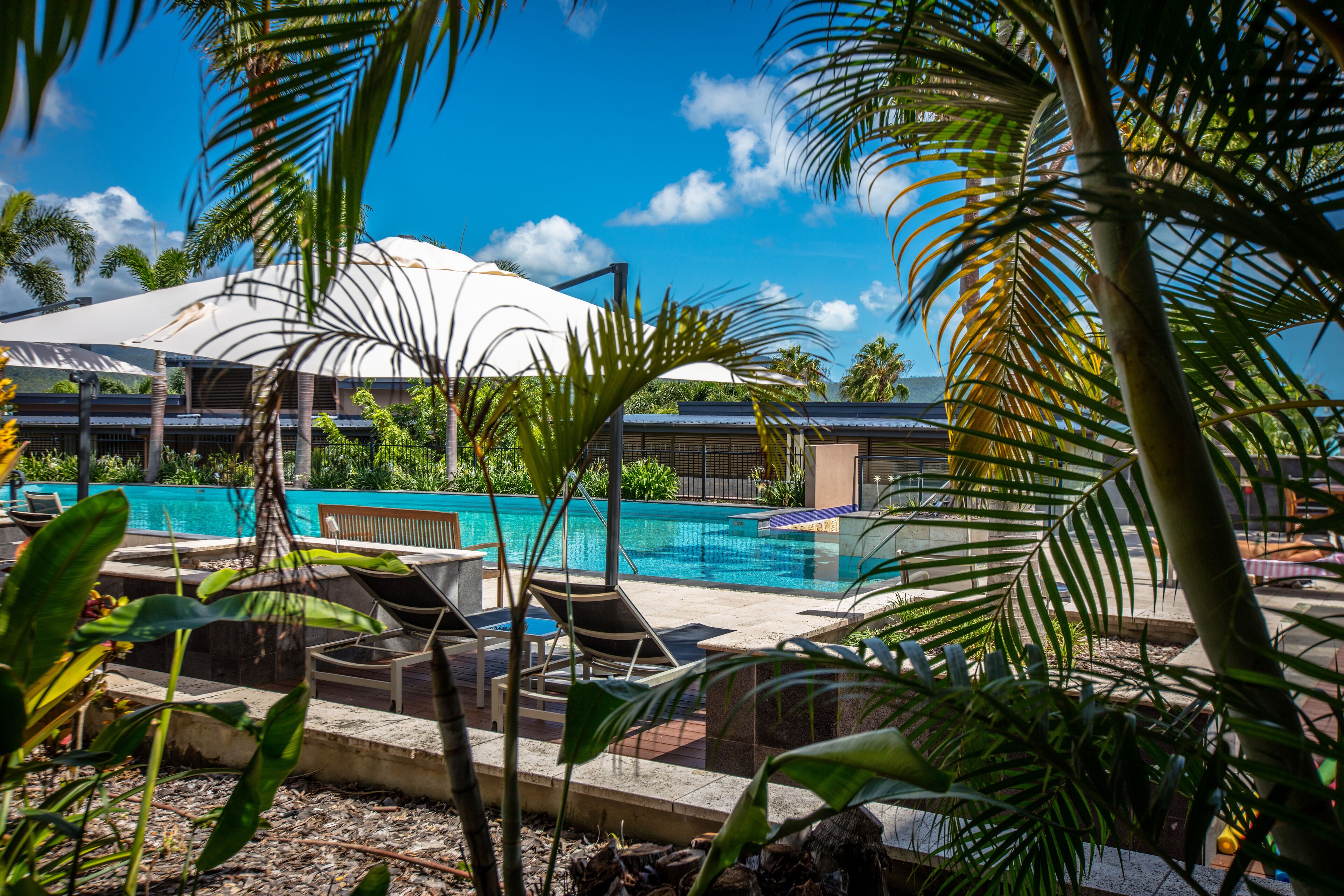 Mirage Whitsundays — image 22